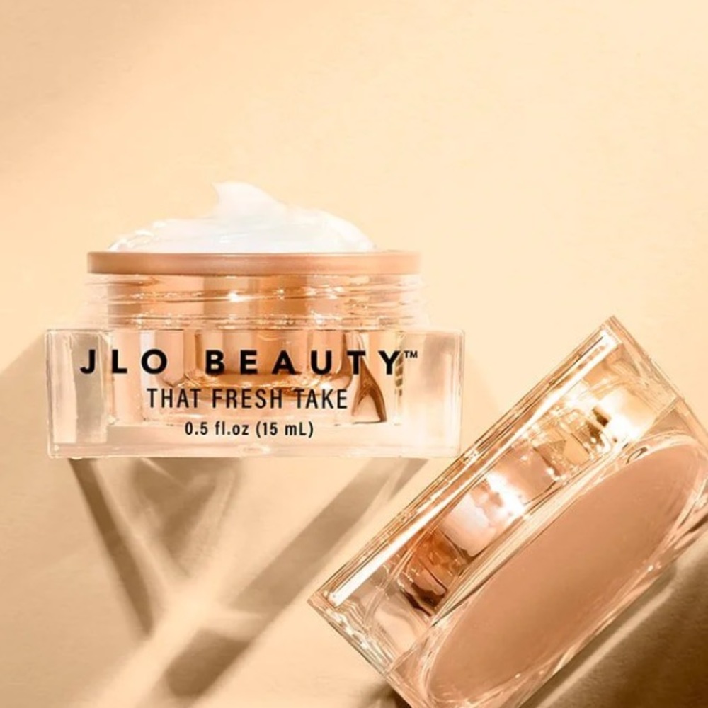Jlo beauty THAT FRESH TAKE® eye cream 15 ml